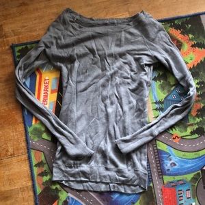 Lululemon fancy sweater